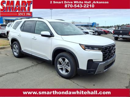 2026 Honda Pilot White Hall AR