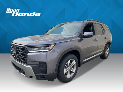 2026 Honda Pilot Monroe LA