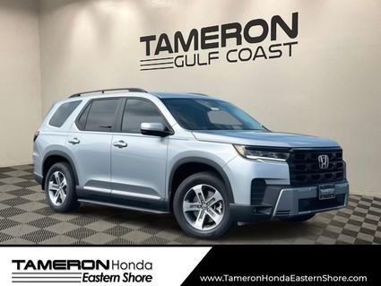 2026 Honda Pilot Daphne AL