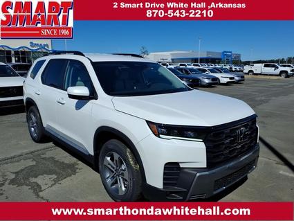 2026 Honda Pilot White Hall AR