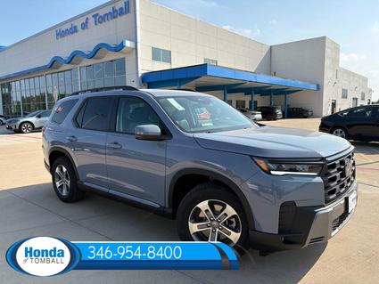 2026 Honda Pilot Tomball TX
