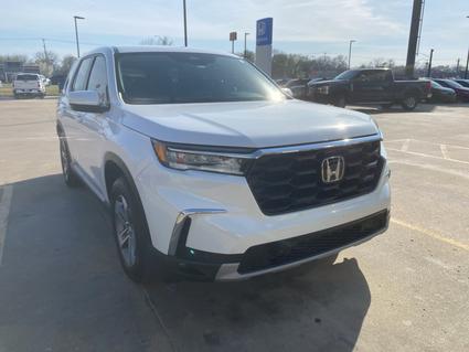 2024 Honda Pilot Muskogee OK
