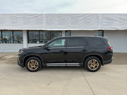 2024 Honda Pilot Marshall MN