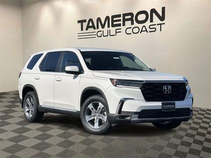 2025 Honda Pilot Daphne AL