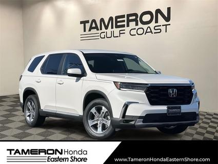 2025 Honda Pilot Daphne AL