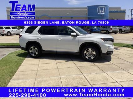 2025 Honda Pilot Baton Rouge LA