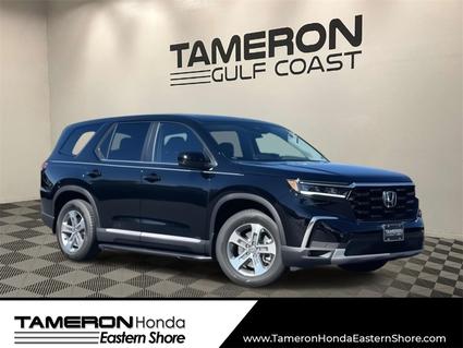 2025 Honda Pilot Daphne AL