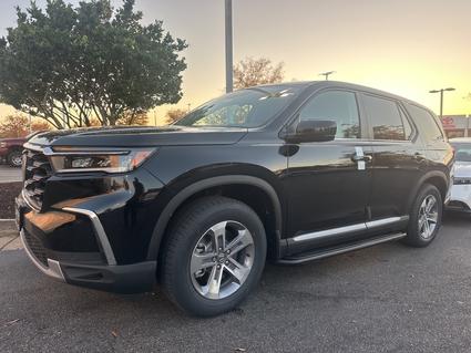 2025 Honda Pilot Daphne AL