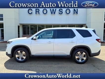 2023 Honda Pilot Louisville MS