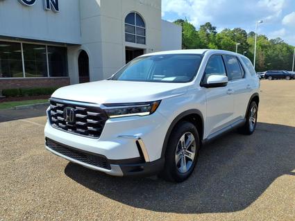 2023 Honda Pilot Louisville MS