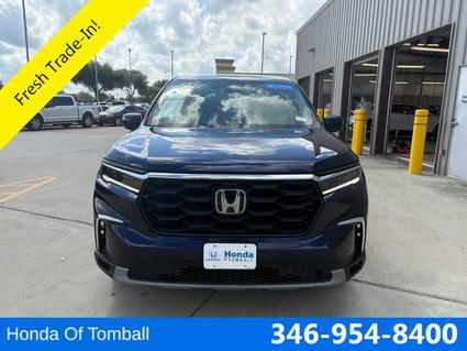 2023 Honda Pilot Tomball TX