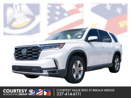 2023 Honda Pilot Breaux Bridge LA