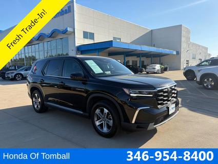 2024 Honda Pilot Tomball TX