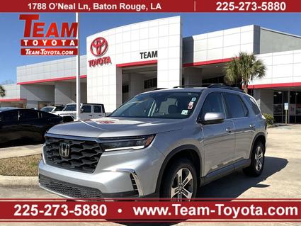 2024 Honda Pilot Baton Rouge LA