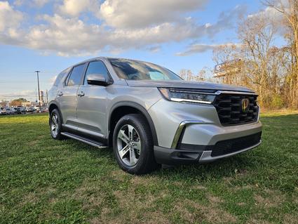 2023 Honda Pilot Madison AL