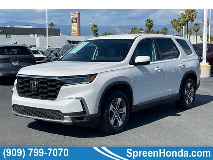 2024 Honda Pilot Loma Linda CA