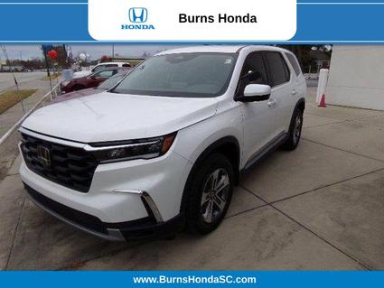 2023 Honda Pilot Orangeburg SC