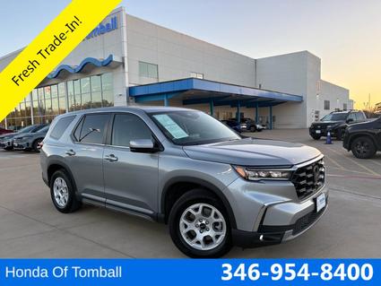 2024 Honda Pilot Tomball TX