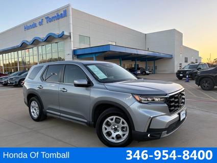 2024 Honda Pilot Tomball TX