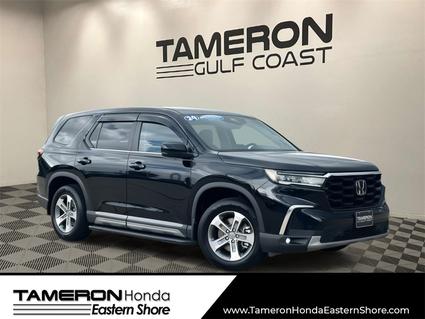 2024 Honda Pilot Daphne AL
