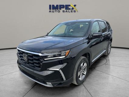 2024 Honda Pilot Greensboro NC