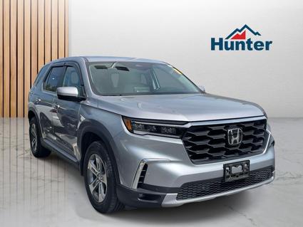2024 Honda Pilot Fletcher NC