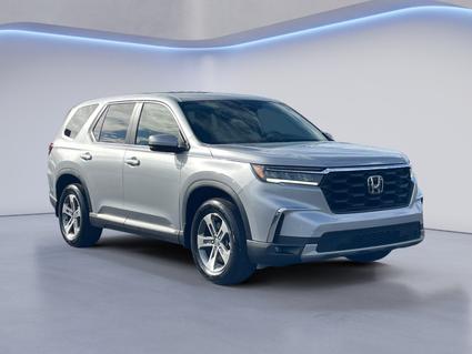 2024 Honda Pilot Oak Ridge TN