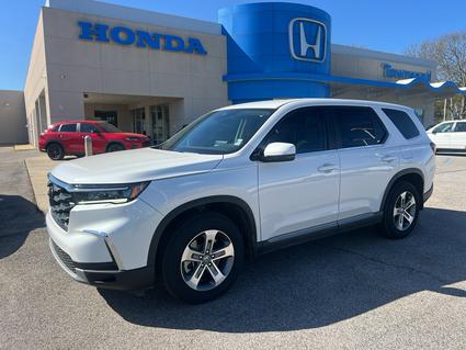 2023 Honda Pilot Tuscaloosa AL