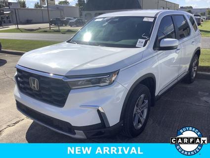 2023 Honda Pilot Baton Rouge LA