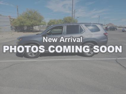 2024 Honda Pilot Phoenix AZ