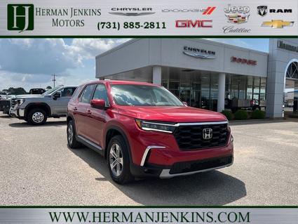 2023 Honda Pilot Union City TN