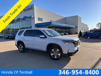 2023 Honda Pilot Tomball TX
