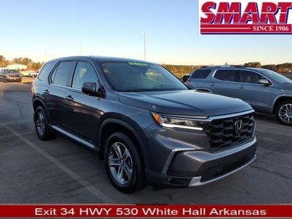 2024 Honda Pilot White Hall AR