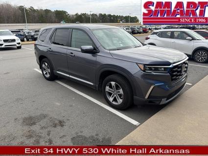2024 Honda Pilot White Hall AR
