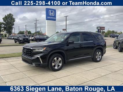 2023 Honda Pilot Baton Rouge LA