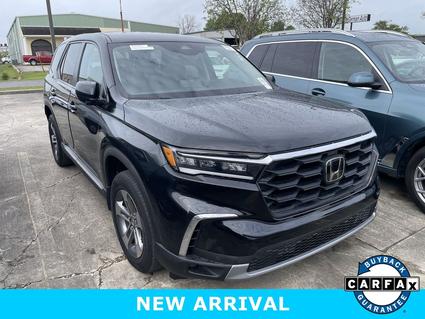 2023 Honda Pilot Baton Rouge LA