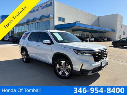 2023 Honda Pilot Tomball TX