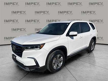 2023 Honda Pilot Greensboro NC