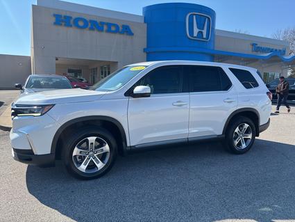 2023 Honda Pilot Tuscaloosa AL