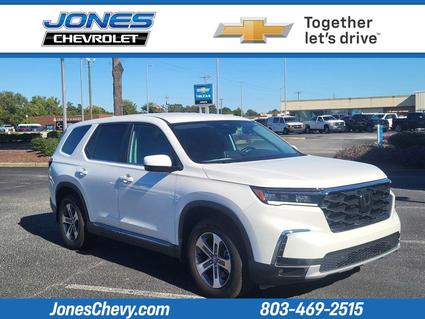 2024 Honda Pilot Sumter SC