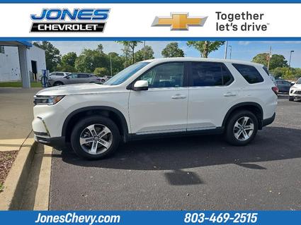 2024 Honda Pilot Sumter SC