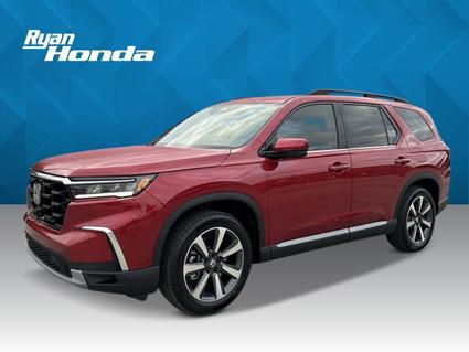 2025 Honda Pilot Monroe LA