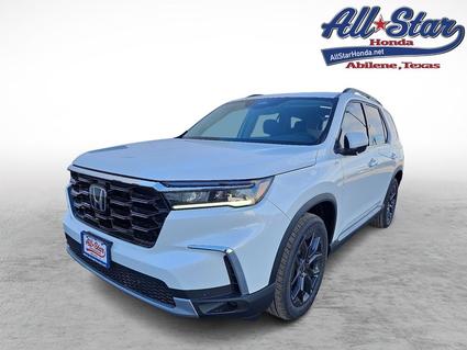 2025 Honda Pilot Abilene TX