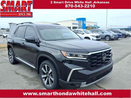 2023 Honda Pilot White Hall AR