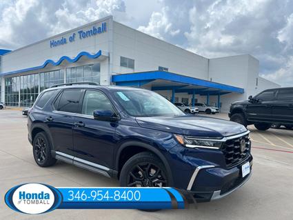 2025 Honda Pilot Tomball TX