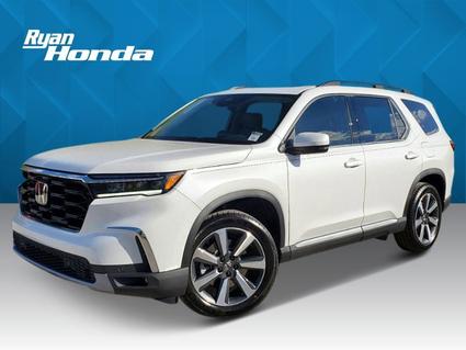 2025 Honda Pilot Monroe LA