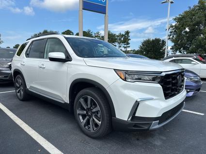 2025 Honda Pilot Daphne AL
