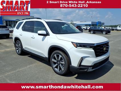2025 Honda Pilot White Hall AR