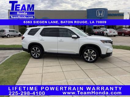 2025 Honda Pilot Baton Rouge LA