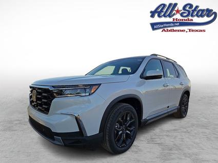 2025 Honda Pilot Abilene TX
